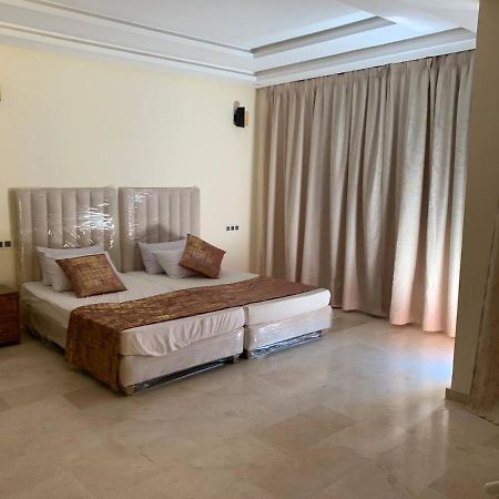 Villa Novia مراكش المظهر الخارجي الصورة