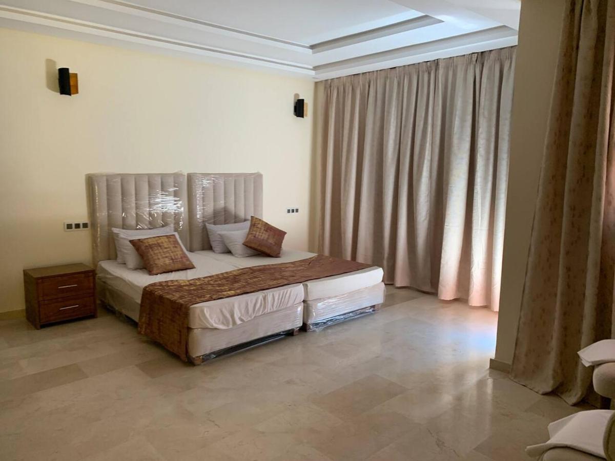 Villa Novia مراكش المظهر الخارجي الصورة