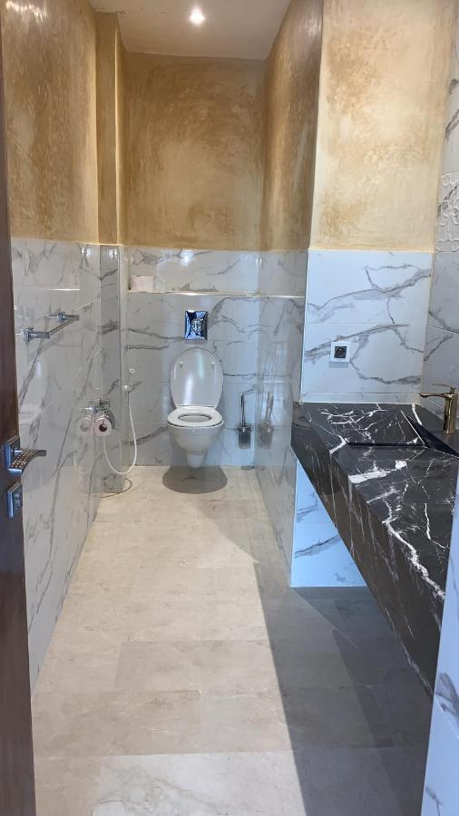 Villa Novia مراكش المظهر الخارجي الصورة