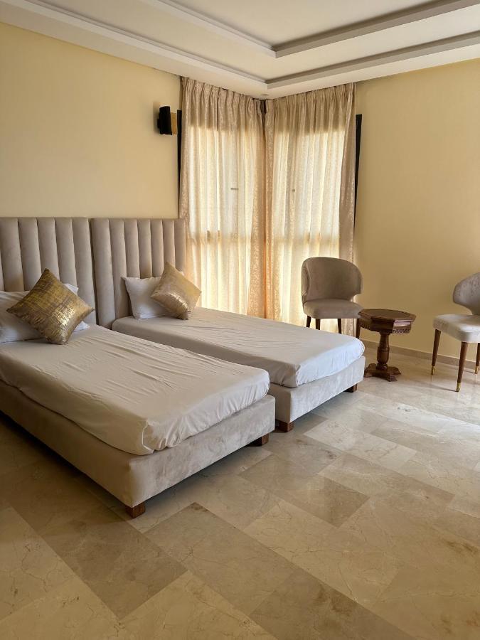 Villa Novia مراكش المظهر الخارجي الصورة