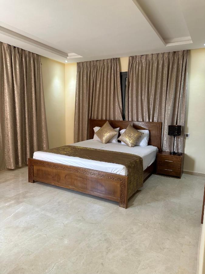 Villa Novia مراكش المظهر الخارجي الصورة
