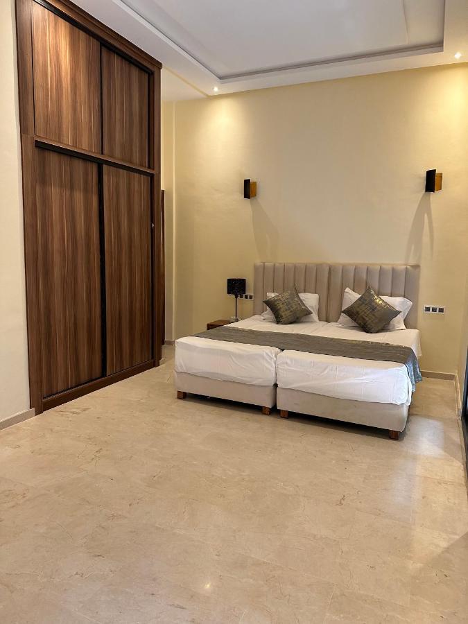 Villa Novia مراكش المظهر الخارجي الصورة