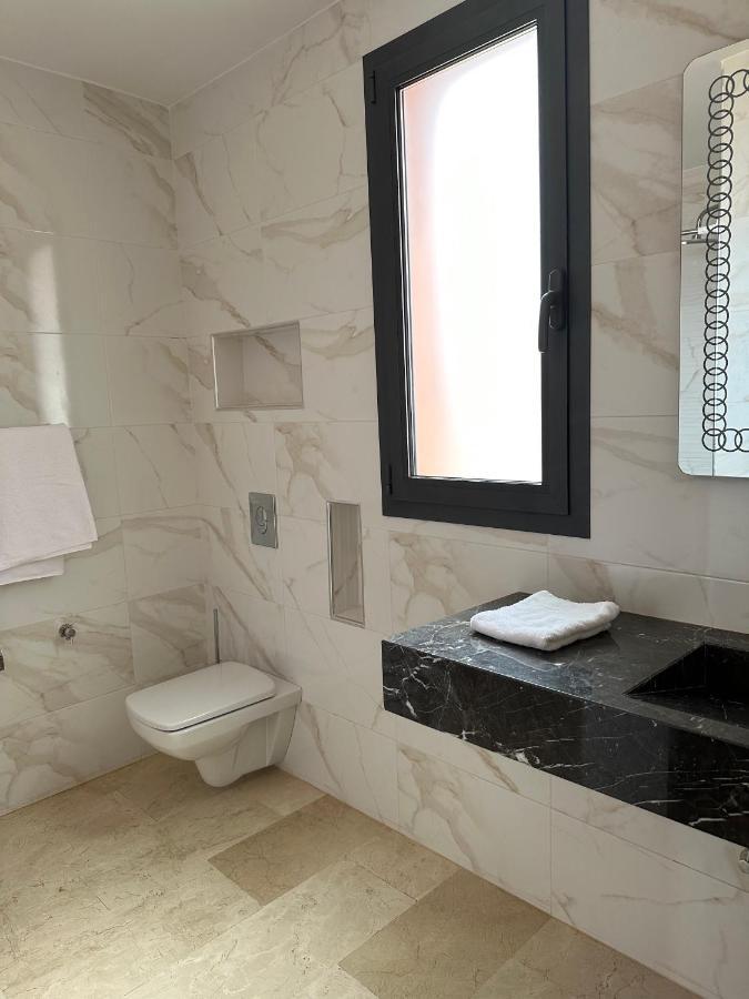 Villa Novia مراكش المظهر الخارجي الصورة