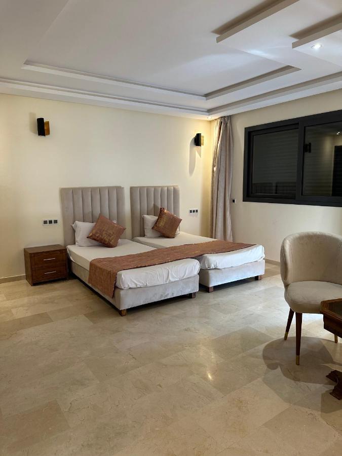 Villa Novia مراكش المظهر الخارجي الصورة