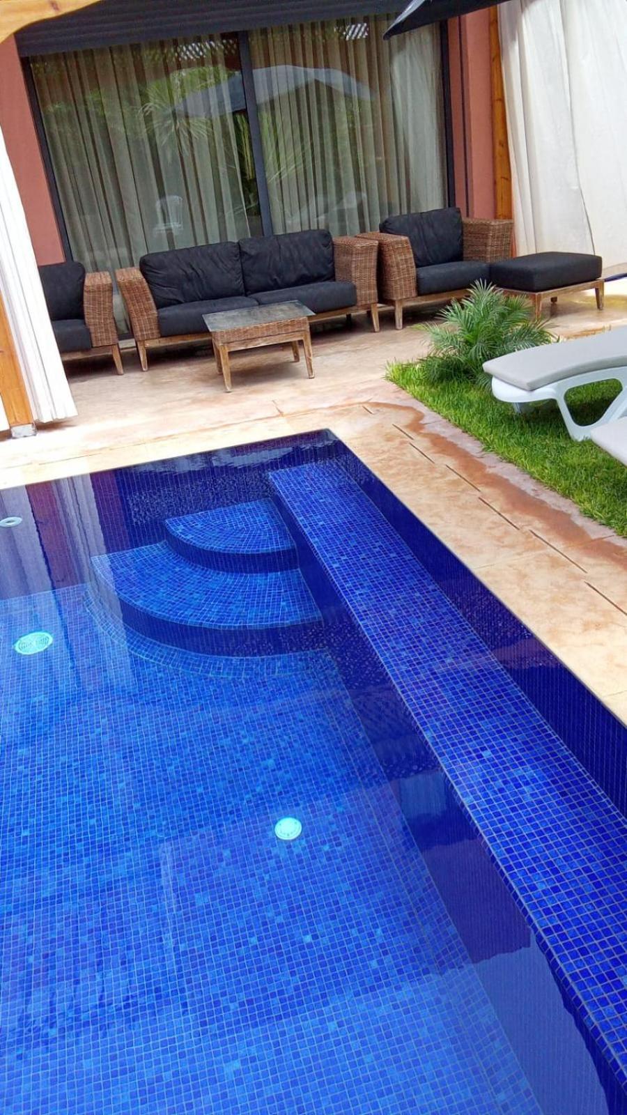 Villa Novia مراكش المظهر الخارجي الصورة